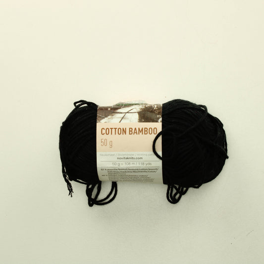 Novita Cotton Bamboo - 099