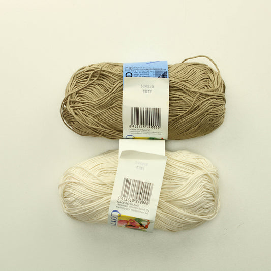 Novita Jamaica - Lankapussi 214 (100g)