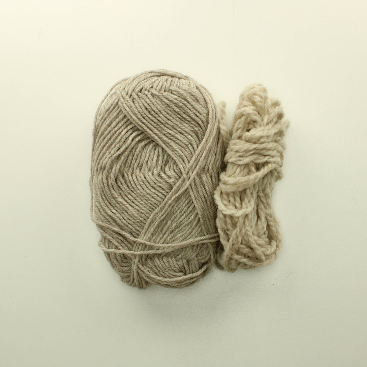 Villasekoitelangat - Lankapussi 748 (70g)