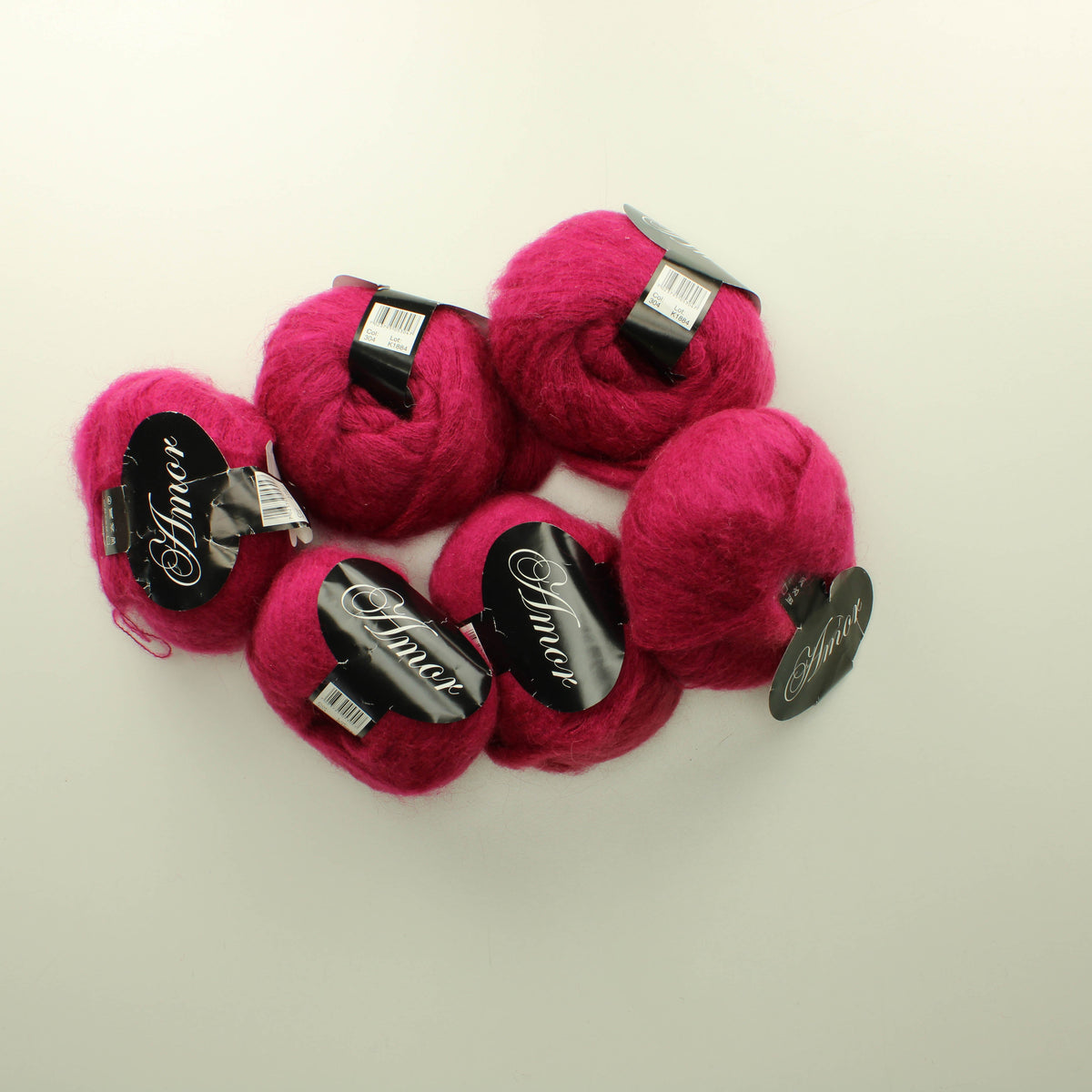 Amor - 304 Lankapussi 209 (150g)