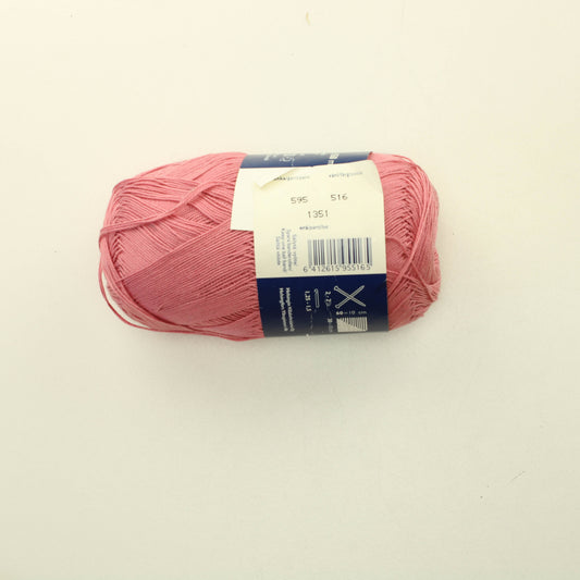 Novita Virkkauslanka - 516 Lankapussi 219 (170g.