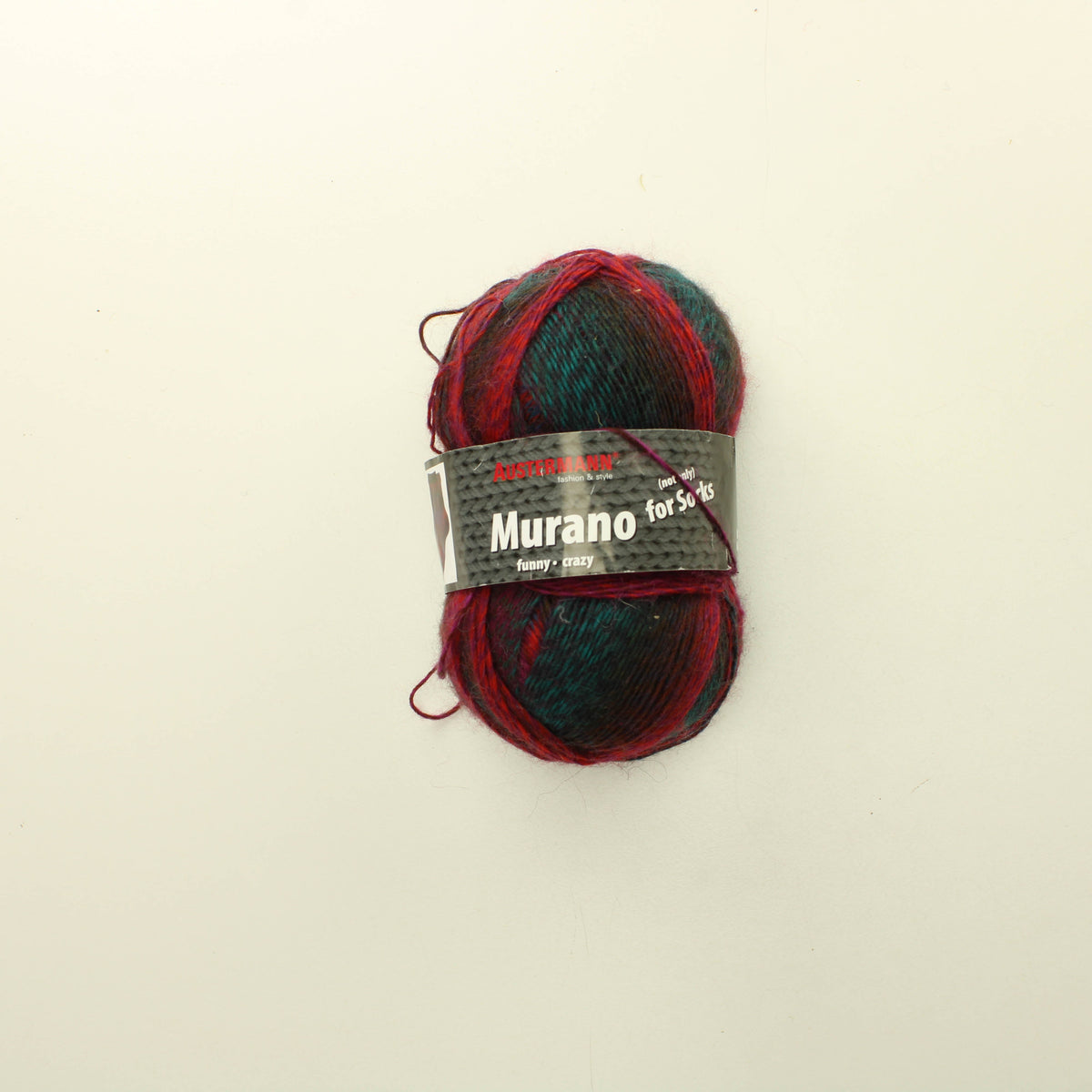 Austermann Murano for sock - 1118
