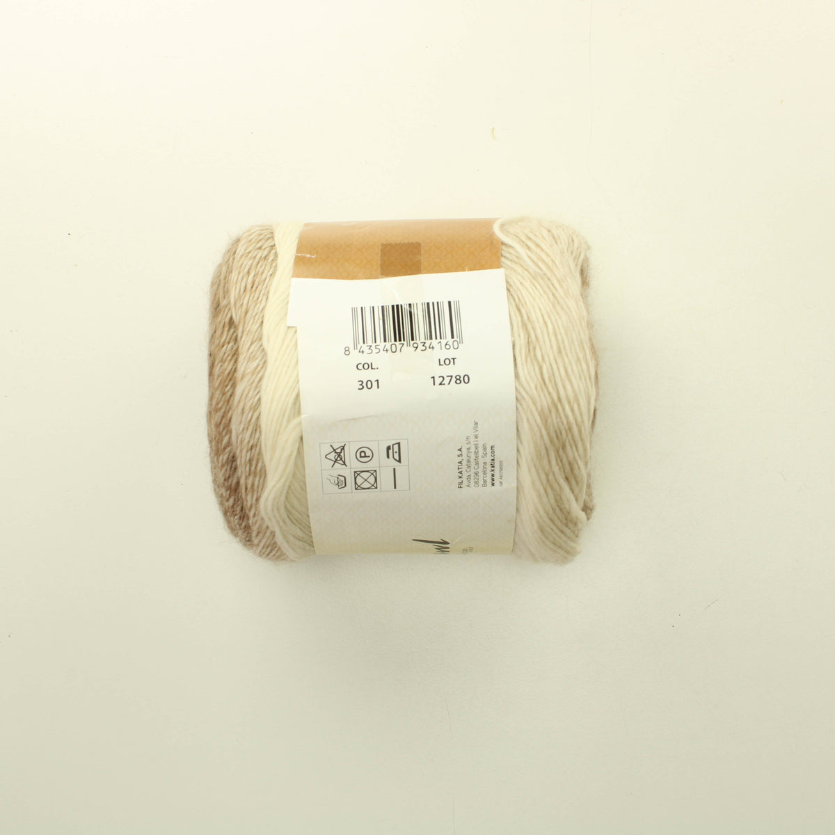 Katia Infinity Shawl - 301