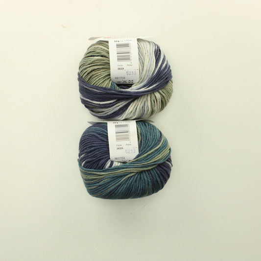 Gedifra Fiorista Fino - 06324 Lankapussi 49 (180g)