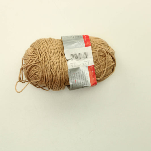 Schoeller & Stahl Limone - 79 Lankapussi 221 (100g, osa langasta käytettyä, huomioitu hinnassa)