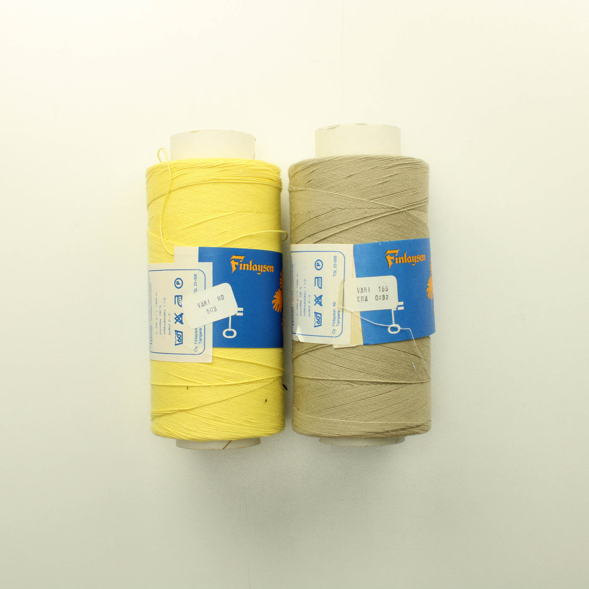 Finla Kalalanka - Lankapussi 760 (650g)