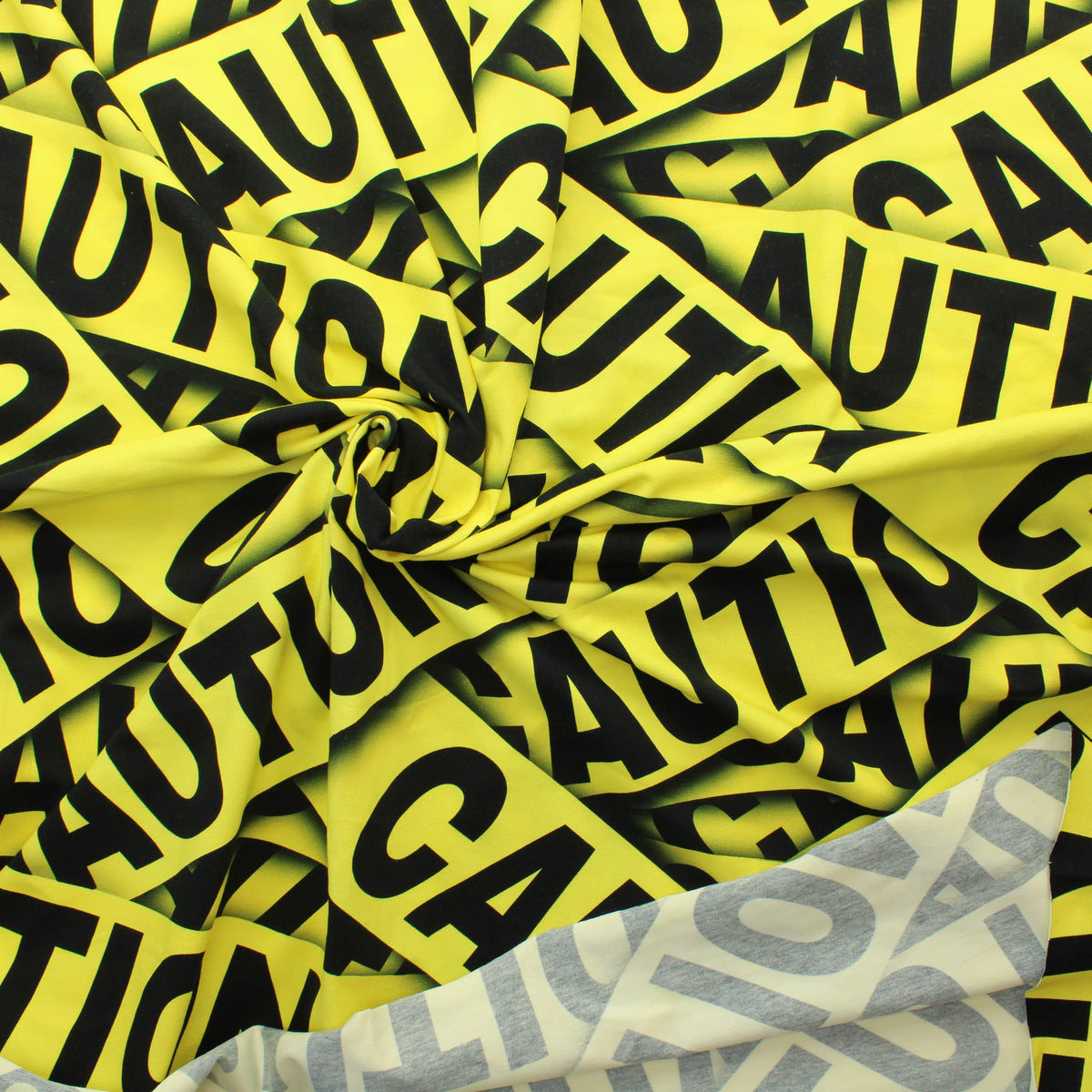 Caution Trikoo - Pala
