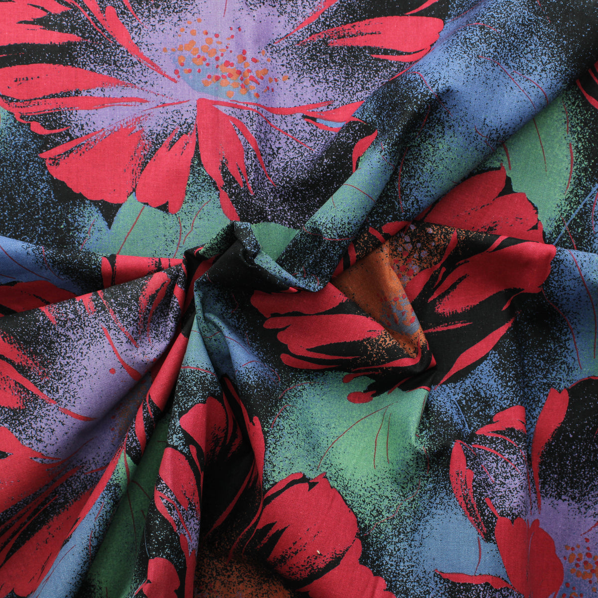 Isot Kukat Puuvilla - Pala