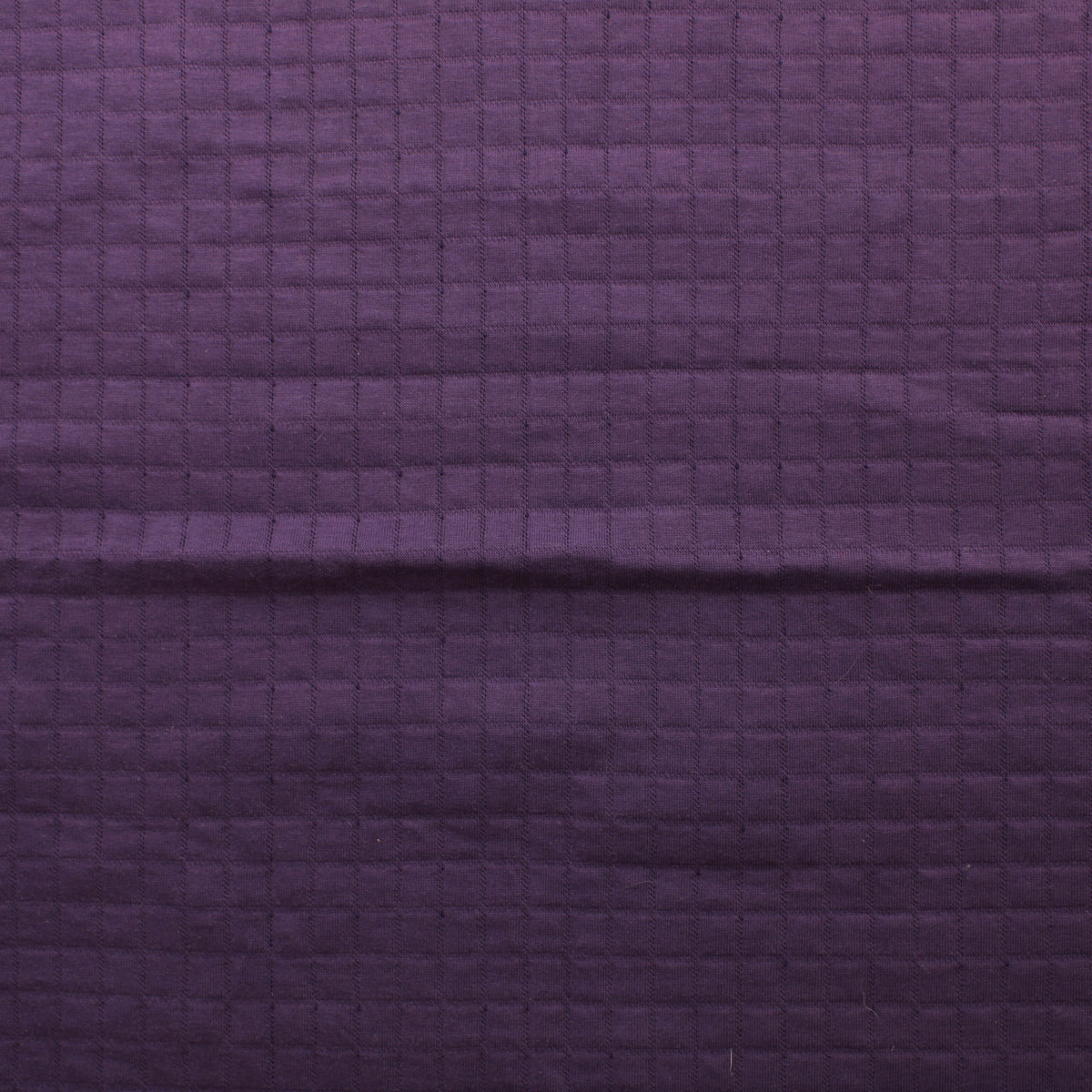 Violettia ja mustaa Tikkineulos - Pala
