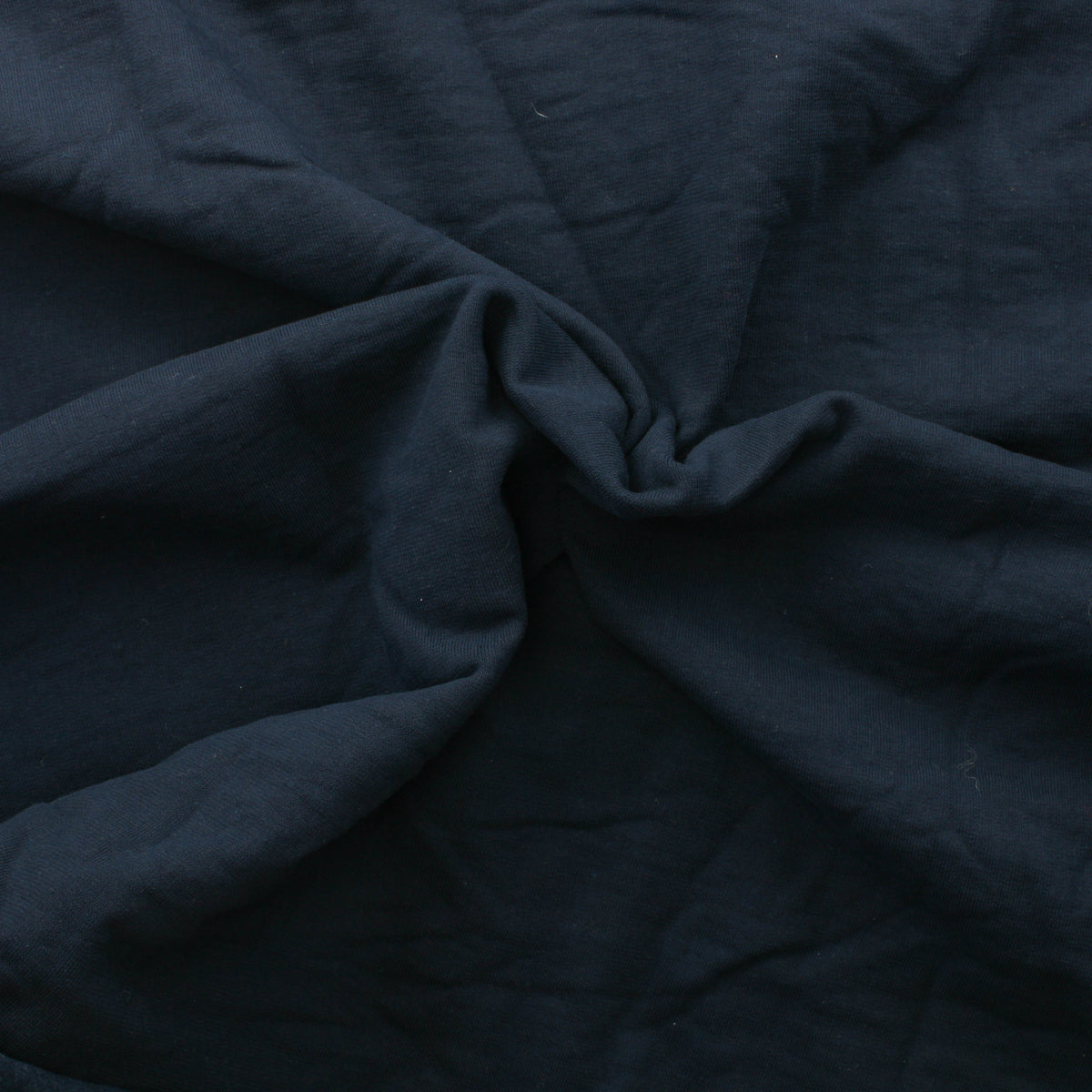 Tummansininen Harjattu College - Pala