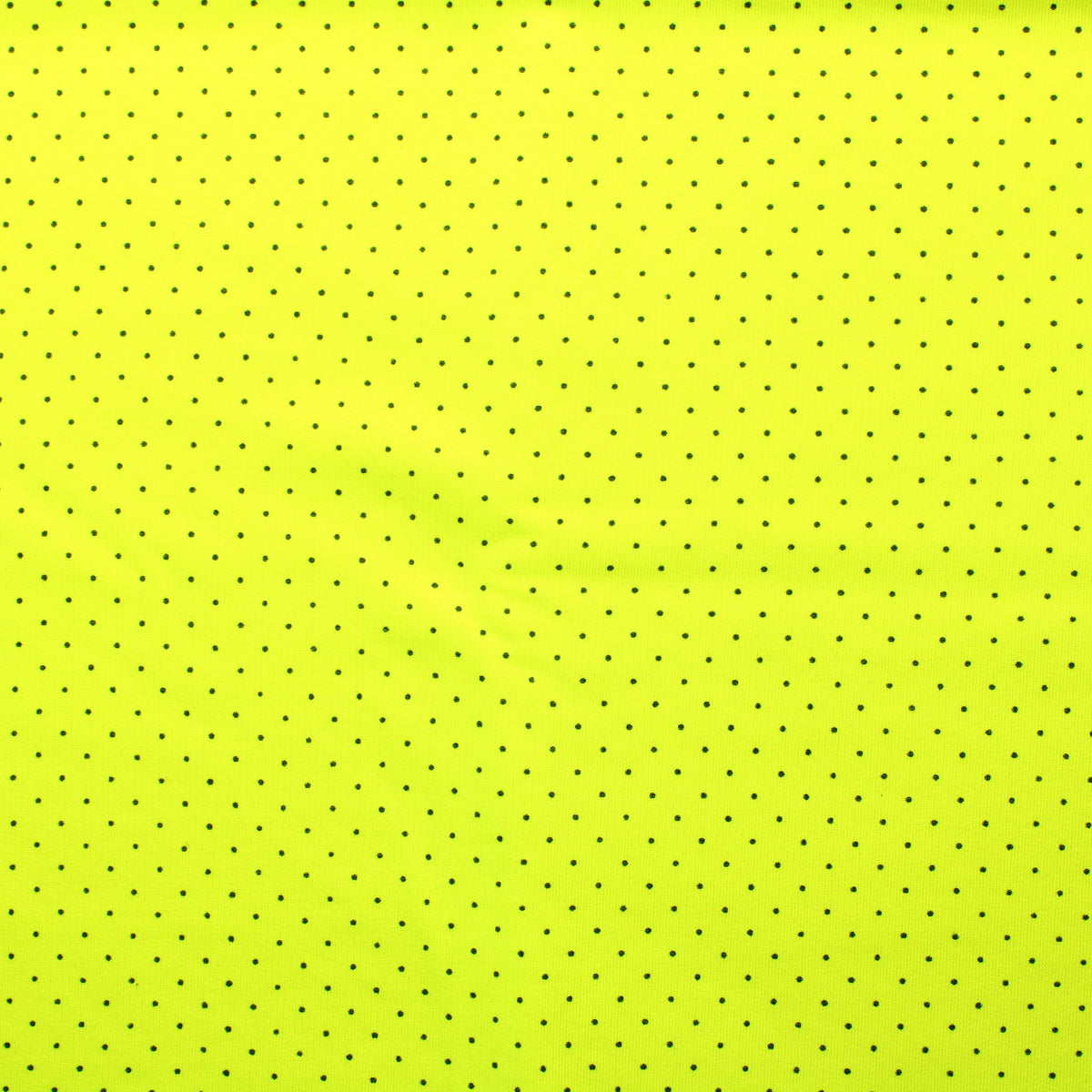 Neonkeltainen Pilkullinen JC - Pala
