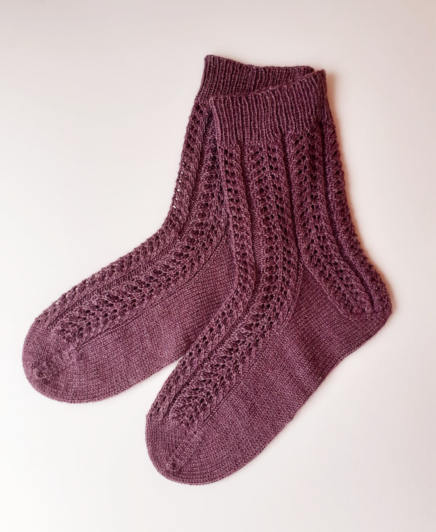 Adina - Sukat - Neuleohje