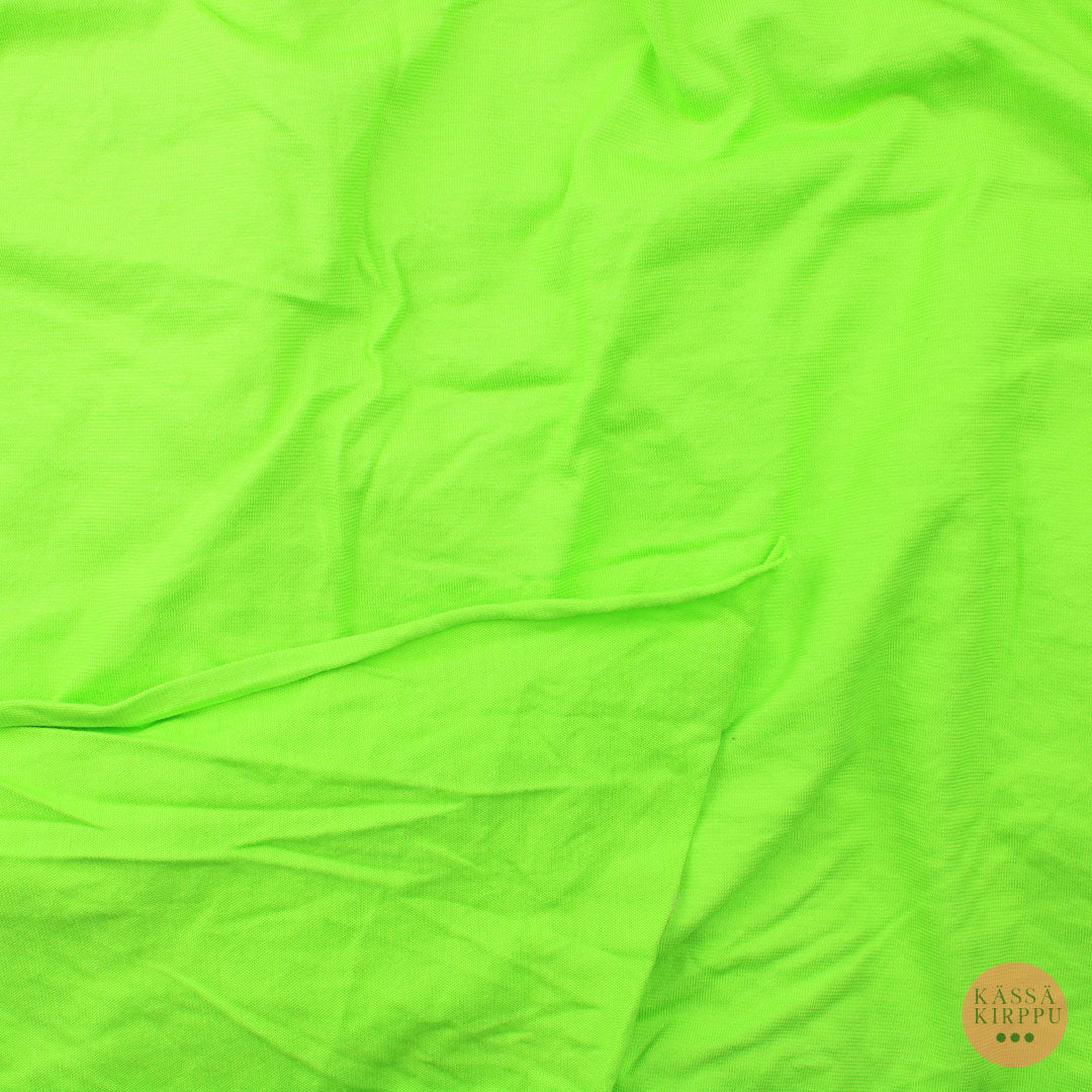 Green leotard - Made to measure