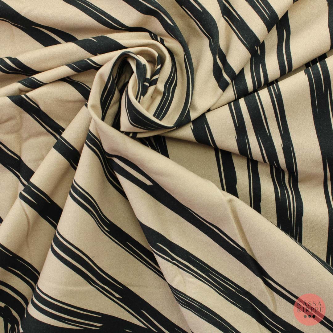 Ommellinen Pitko Latte Trikoo - Pala