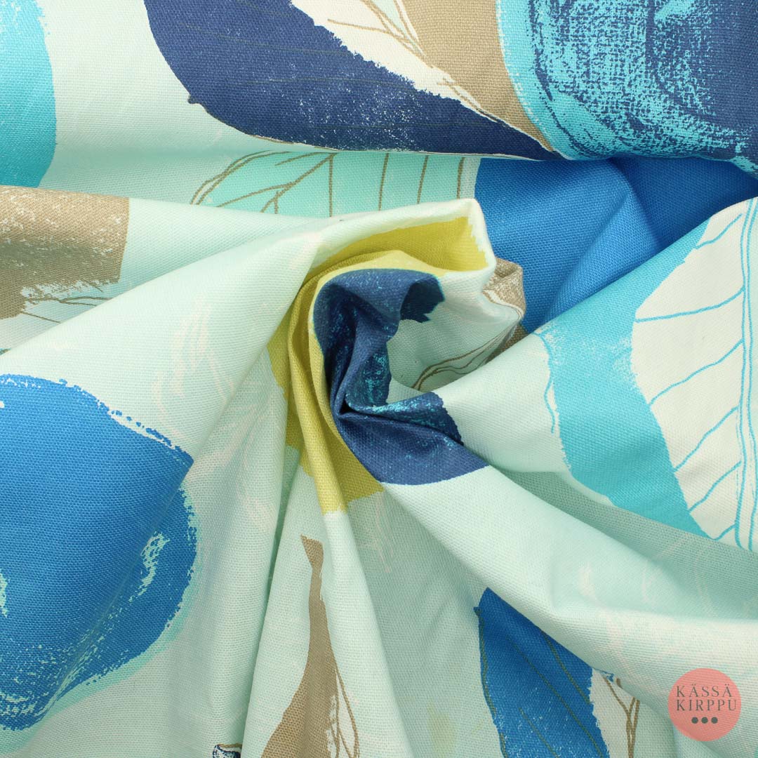 Pentik Palma Puuvilla - Mittamyynti