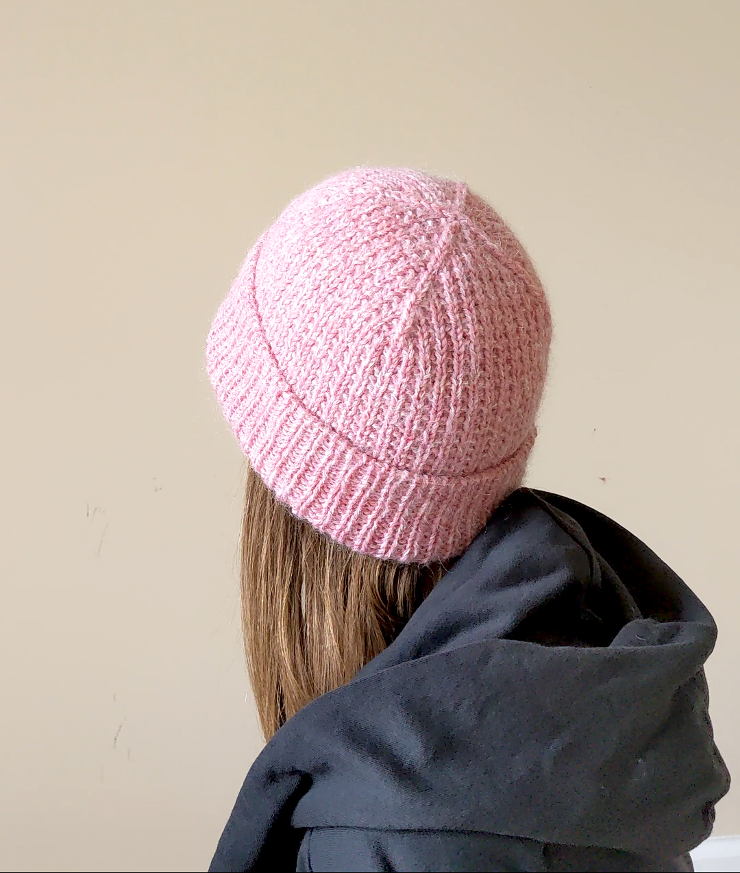 Vohveli - Pipo - Neuleohje