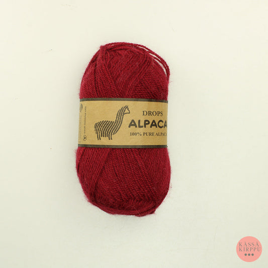 Drops Alpaca - 3900