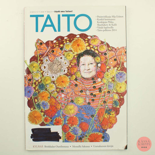 Taito 2014 - 2