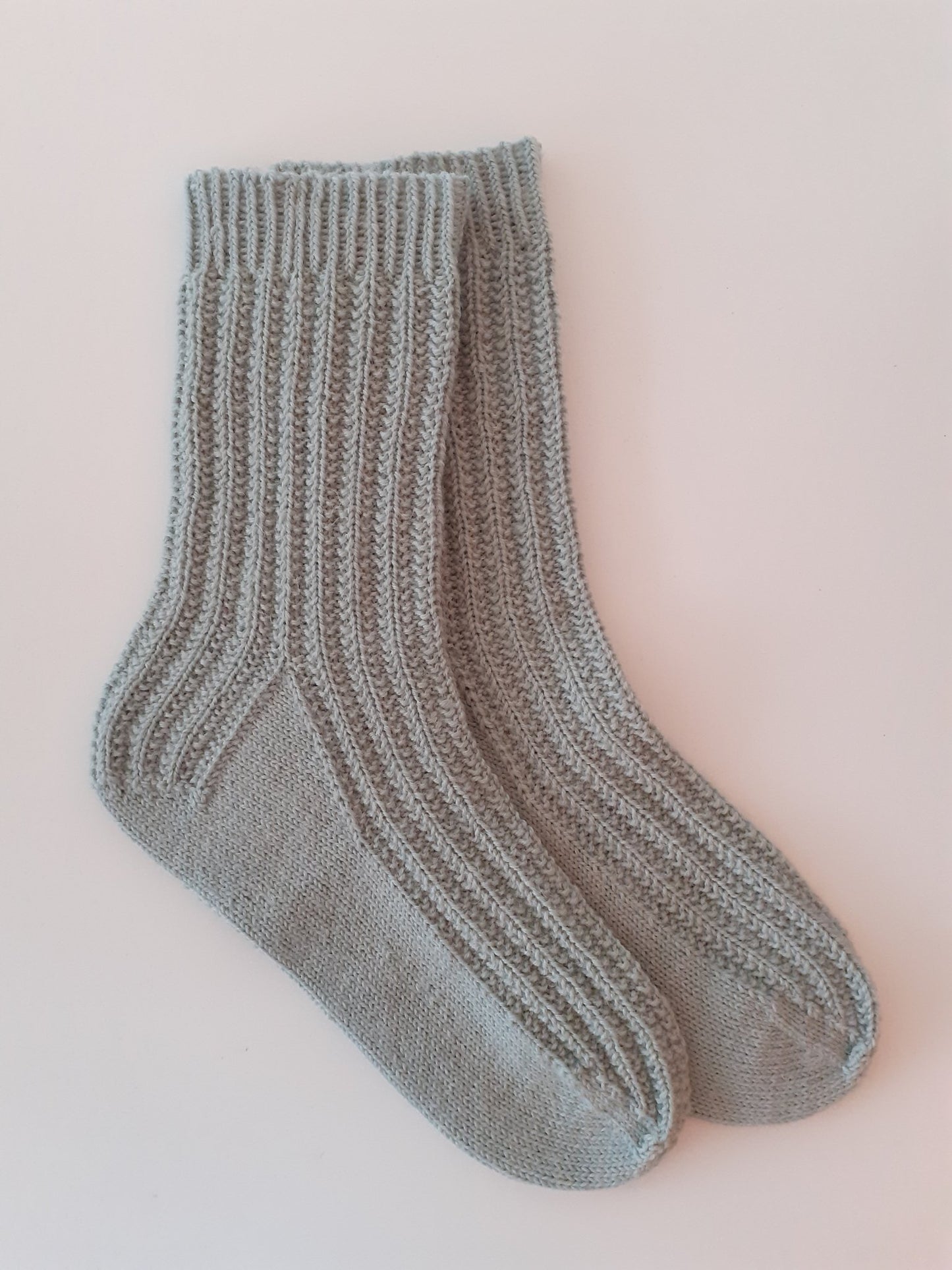 Field Life - Sukat - Neuleohje