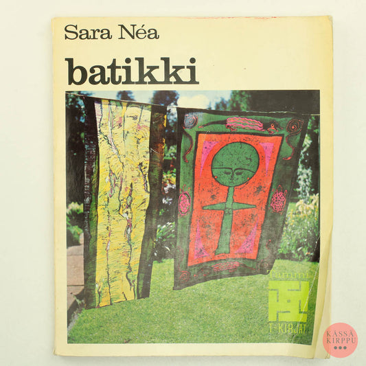 Sara Néa: Batikki