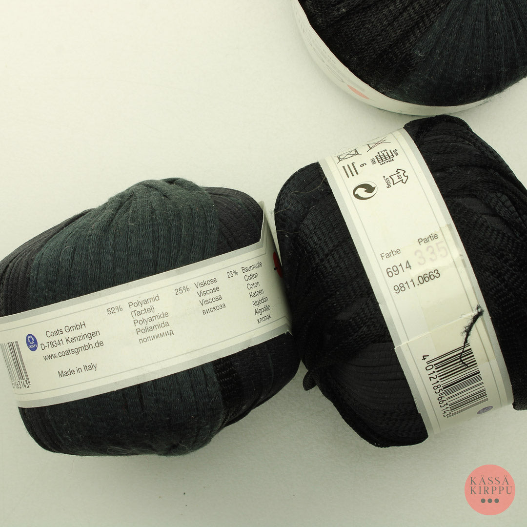 Coats Gedifra Colorito - 6914 - Lankapussi 275