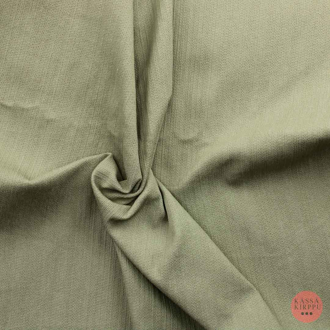 Greige Vaatetuskangas - Pala