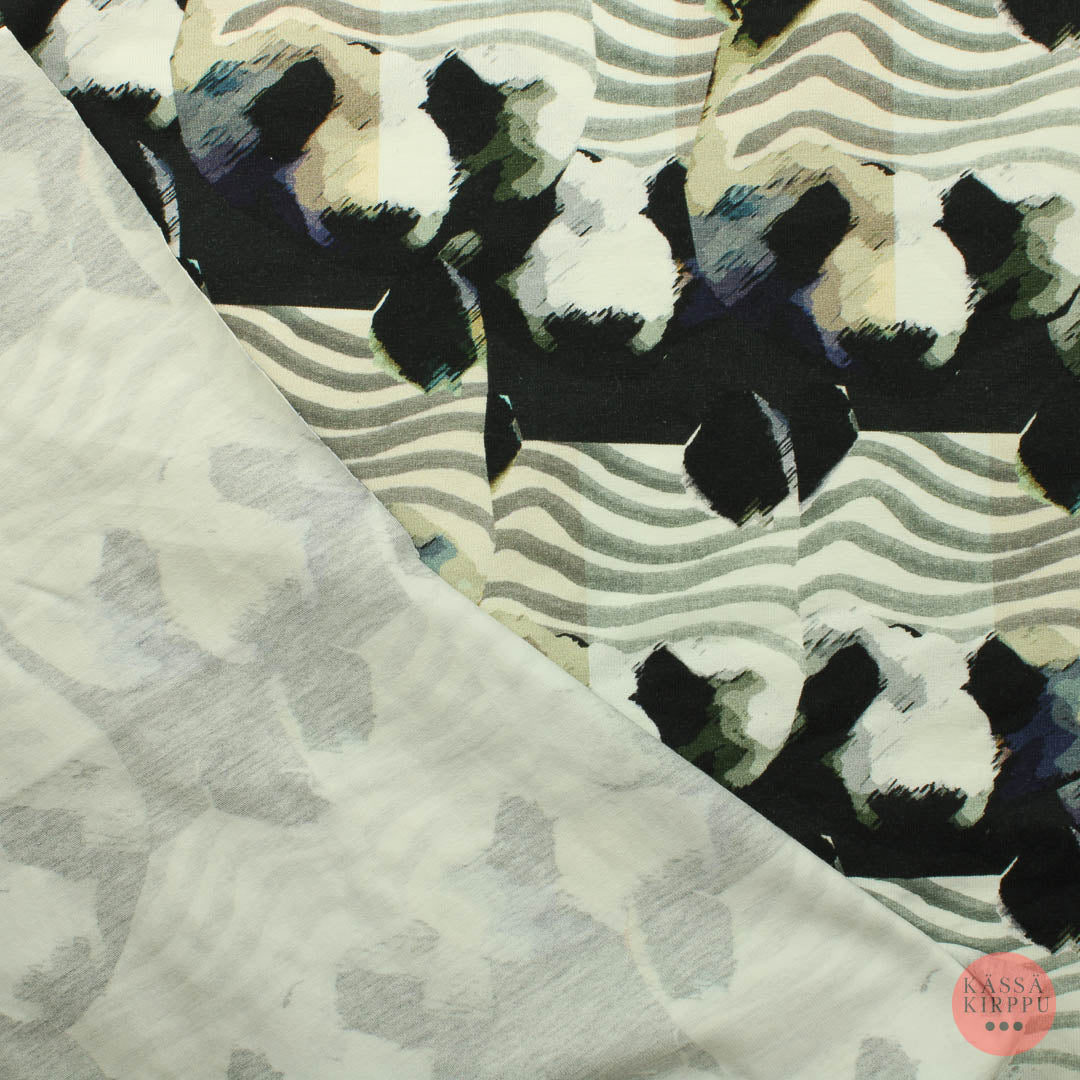 Vimma Panda Trikoo - Palapaketti