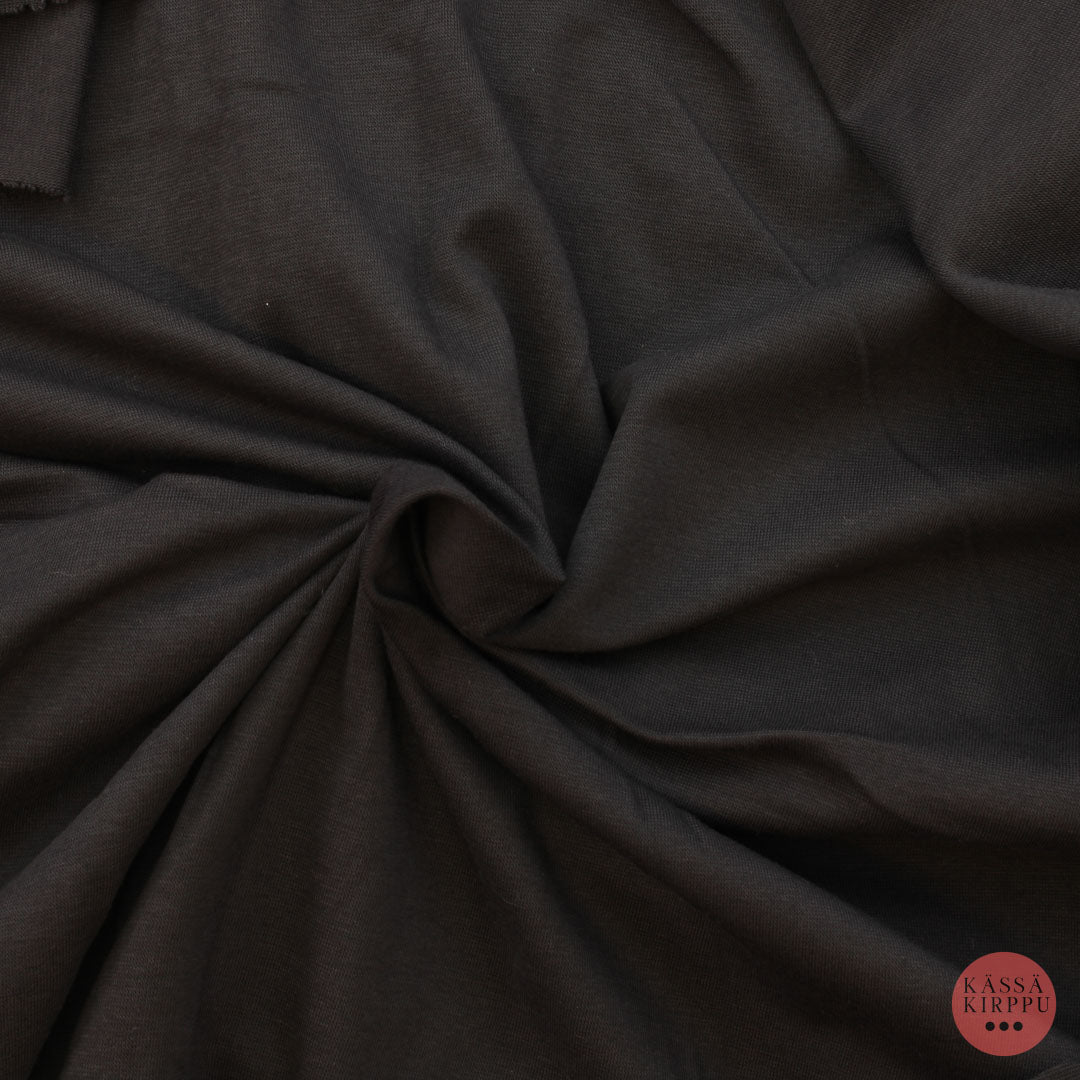 Harmaa puuvilla Neulos - Pala