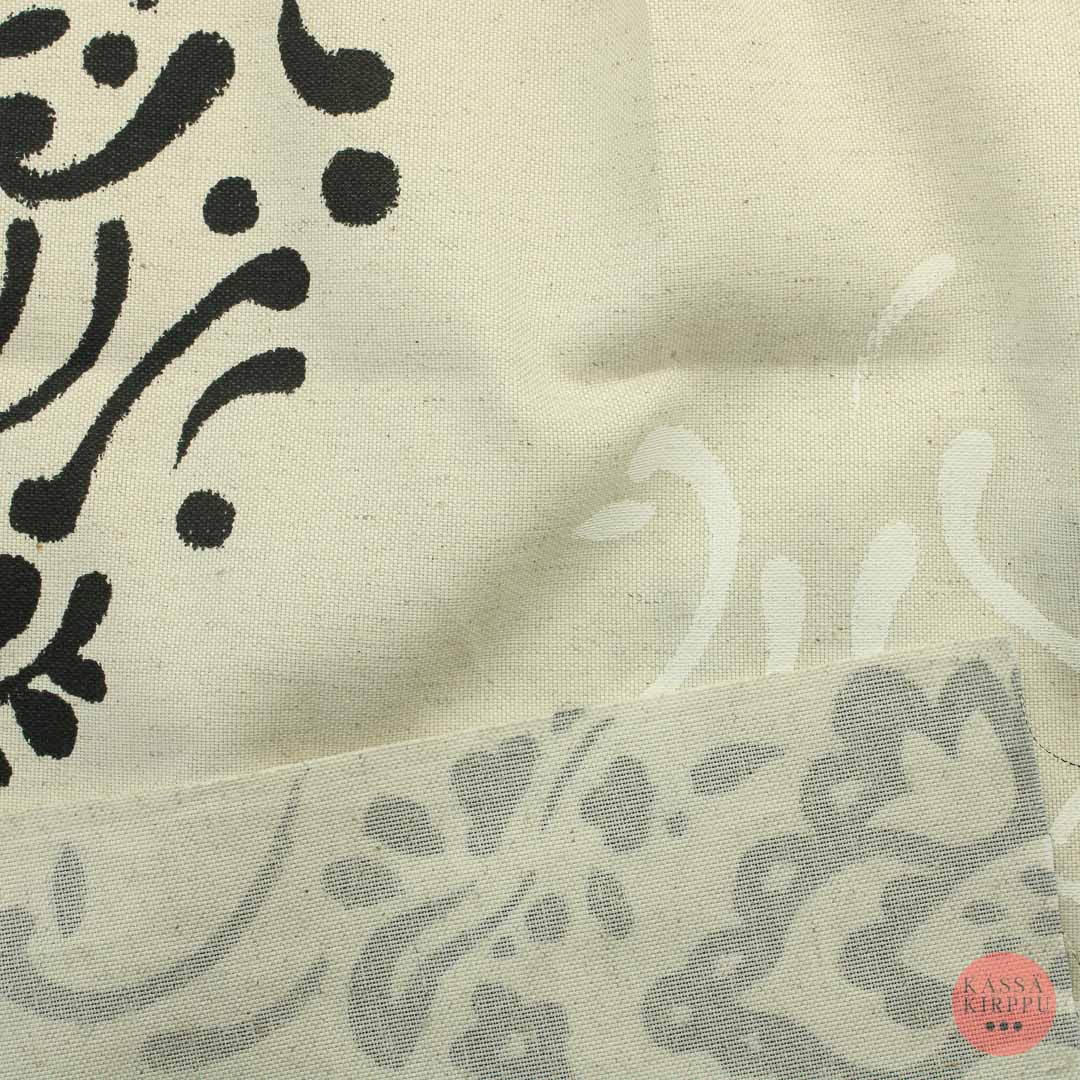 Vallila Puuvilla nro 1 - Pala