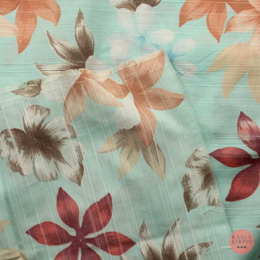 Kukikas Verhokangas - Pala