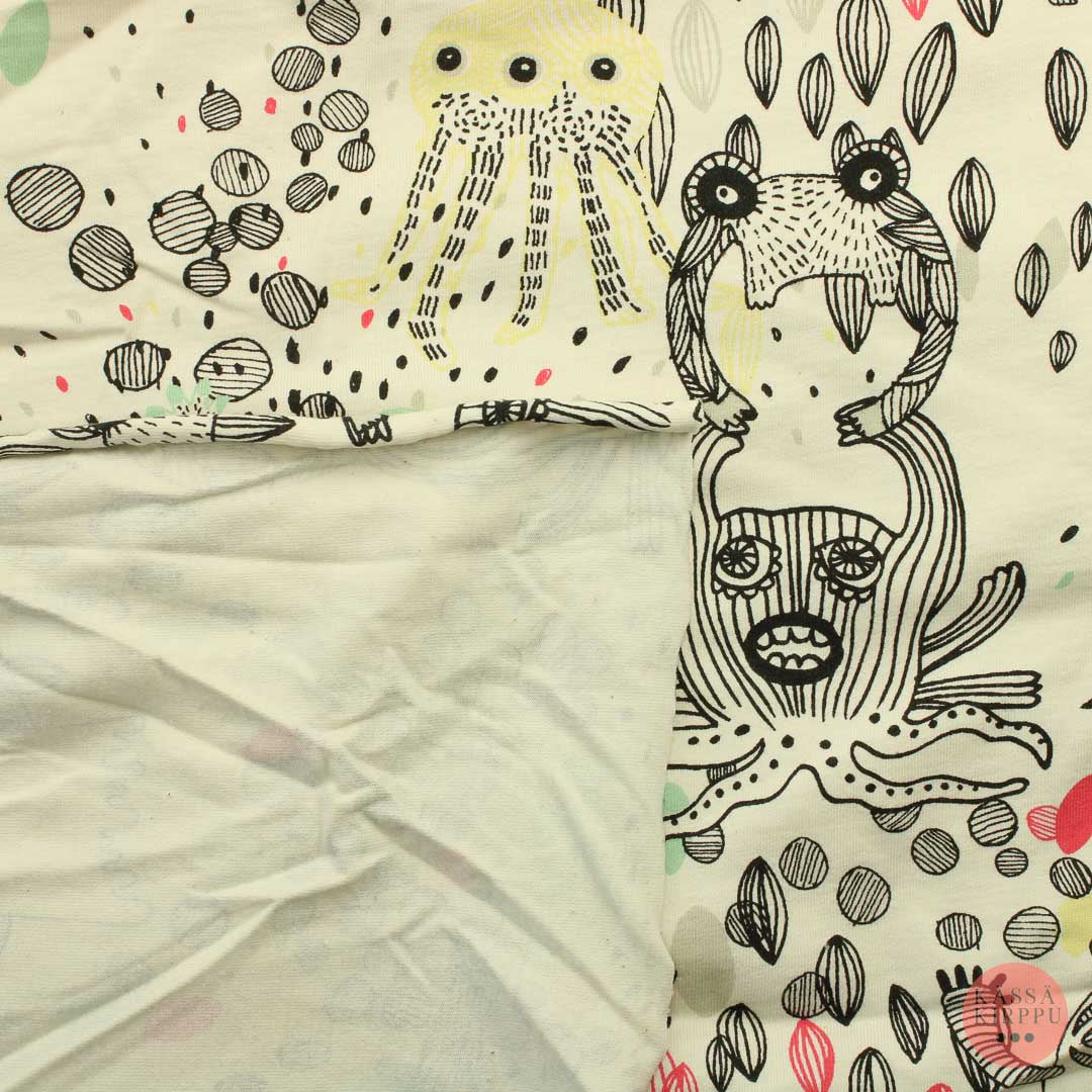 Aarre Kid Trikoo - Pala