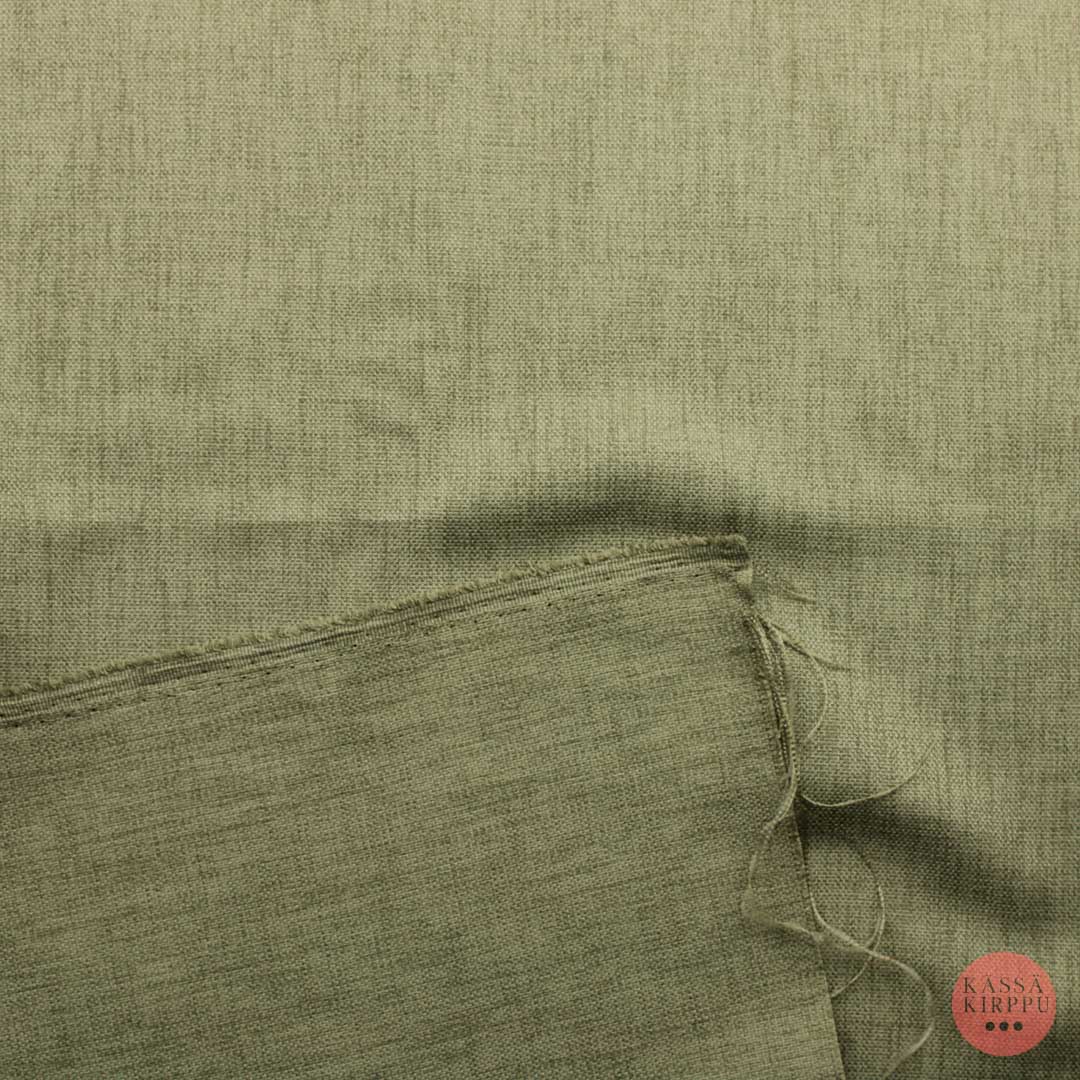 Harmaanbeige Vaatetuskangas - Pala