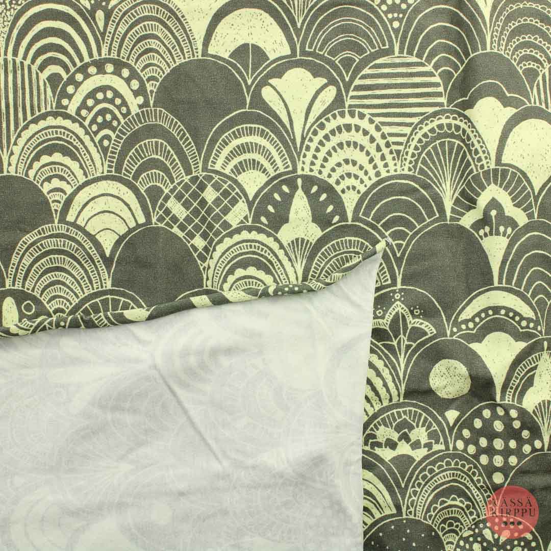 Marrakesh Trikoo - Pala