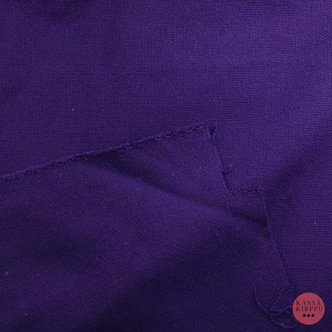 Violetti Sisustuskangas - Pala
