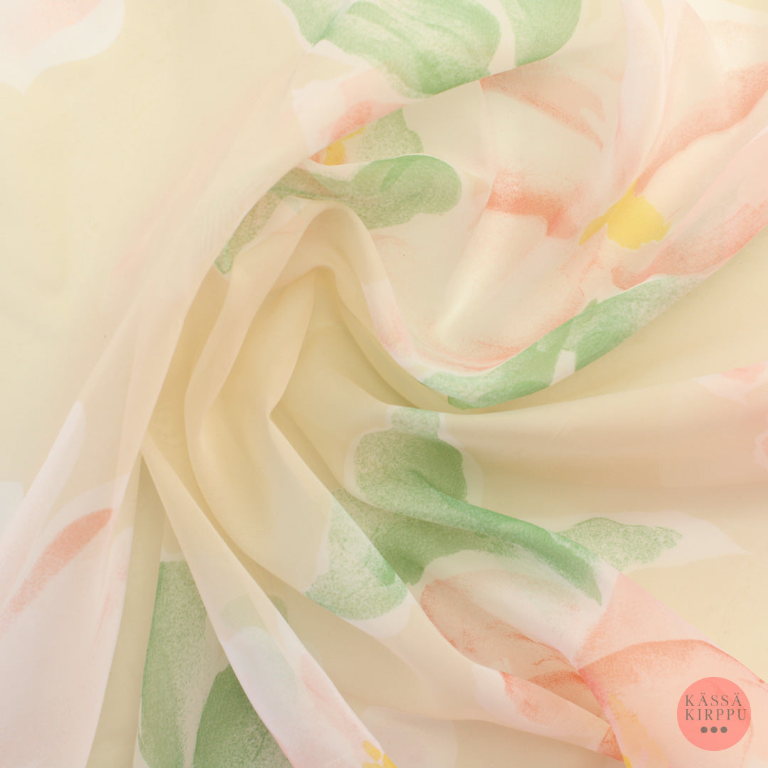 Kukikas Valoverhokangas - Pala