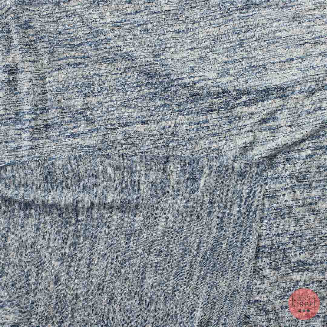 Sininen meleerattu Neulos - Pala