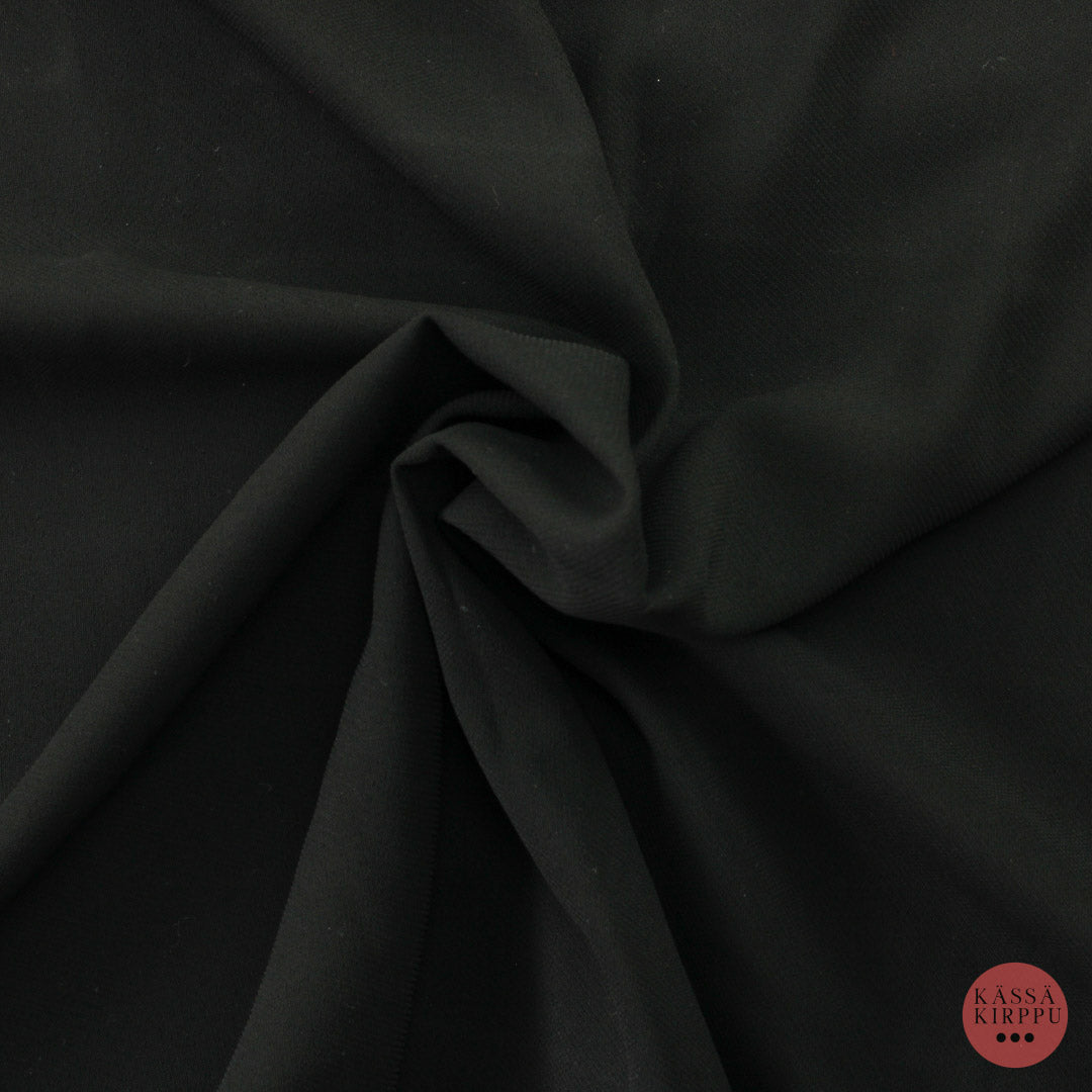 Musta Valoverhokangas - Pala