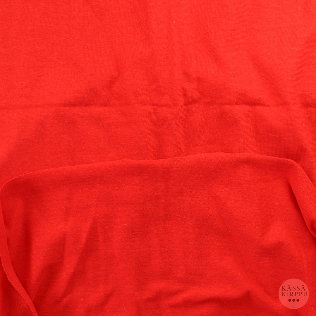 Punainen Neulos tuubilla - Pala