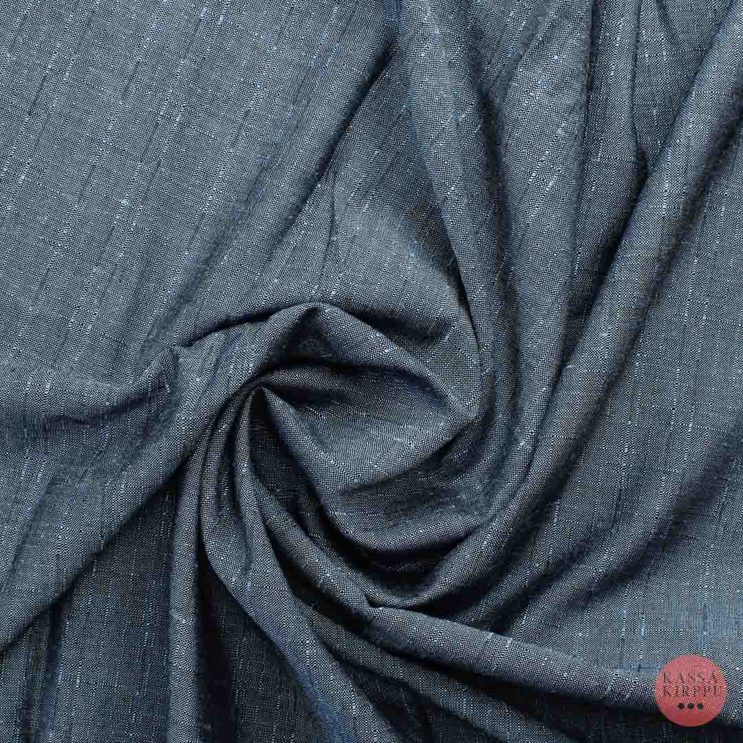 Mustansininen Verhokangas - Palapaketti