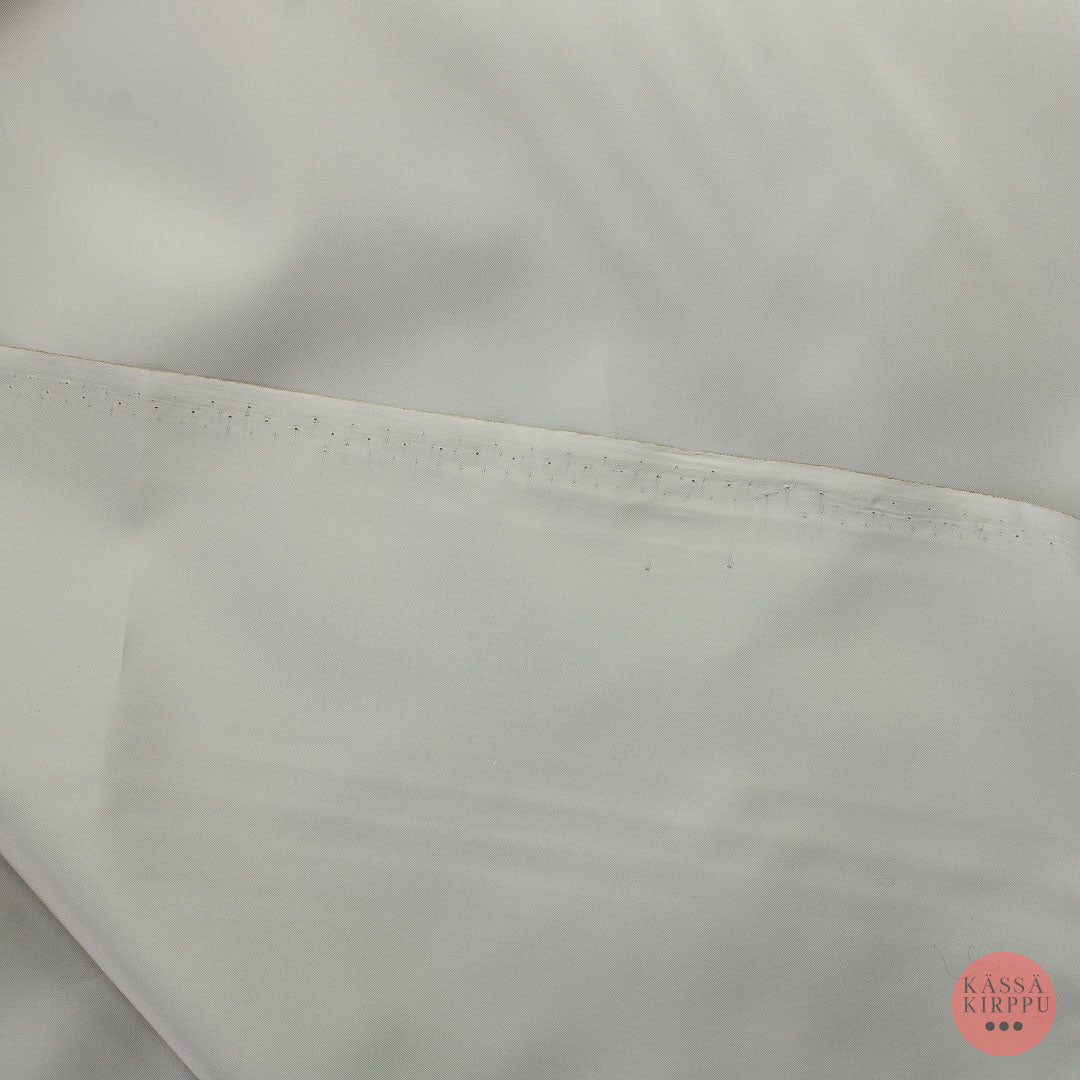 Harmaa ohut tekokuitu - Palapaketti