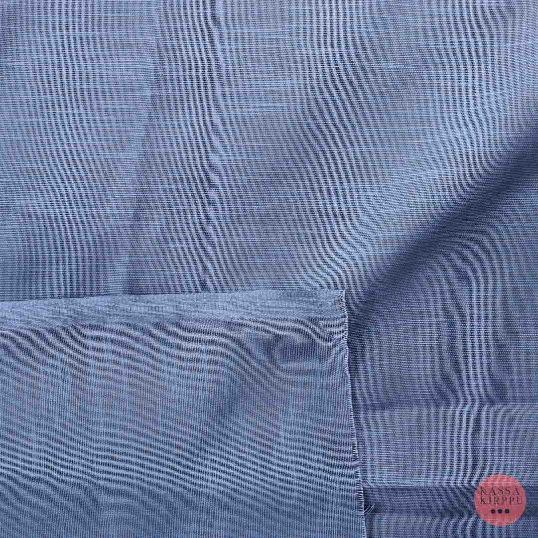 Sininen Verhokangas - Pala