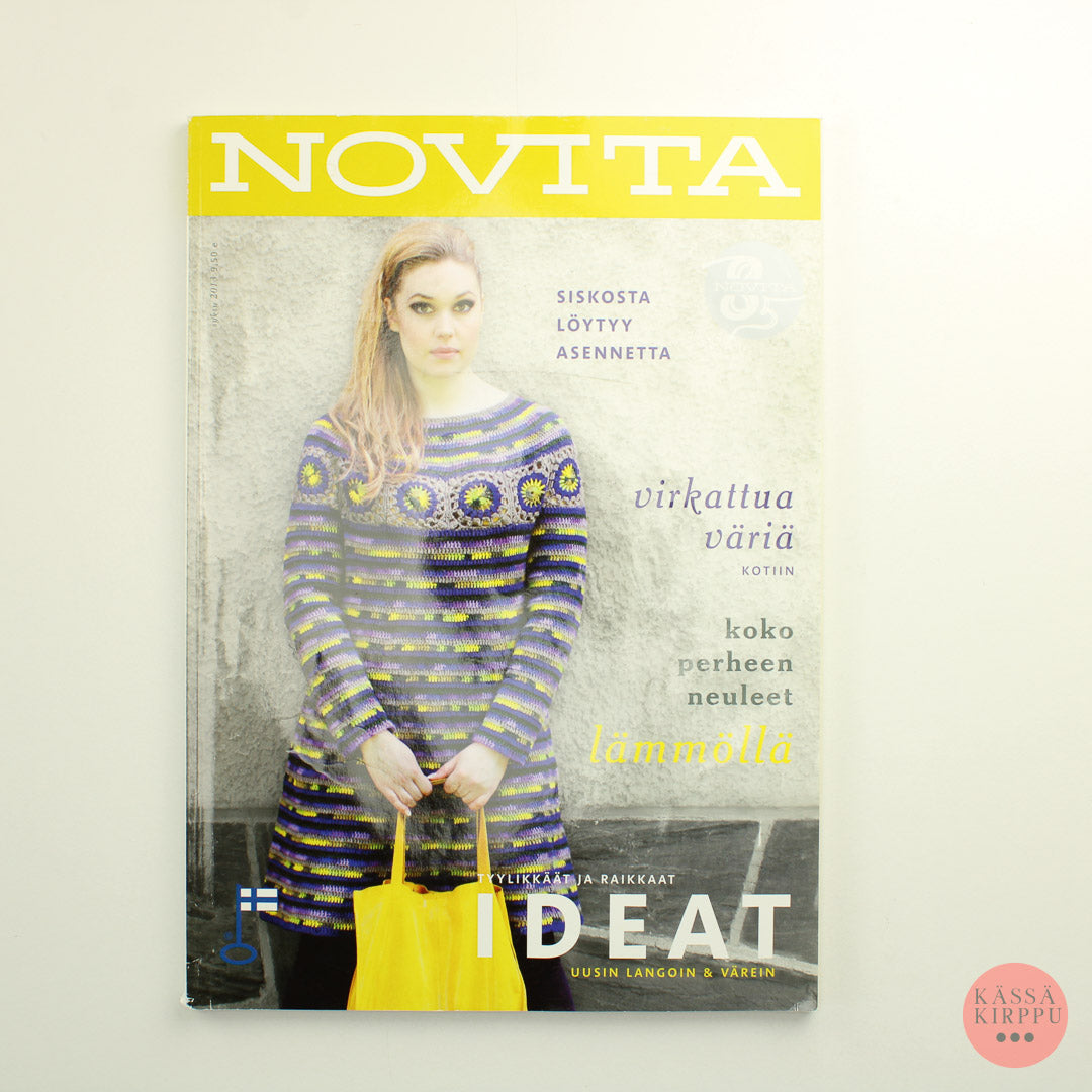 Novita 2013 - Syksy
