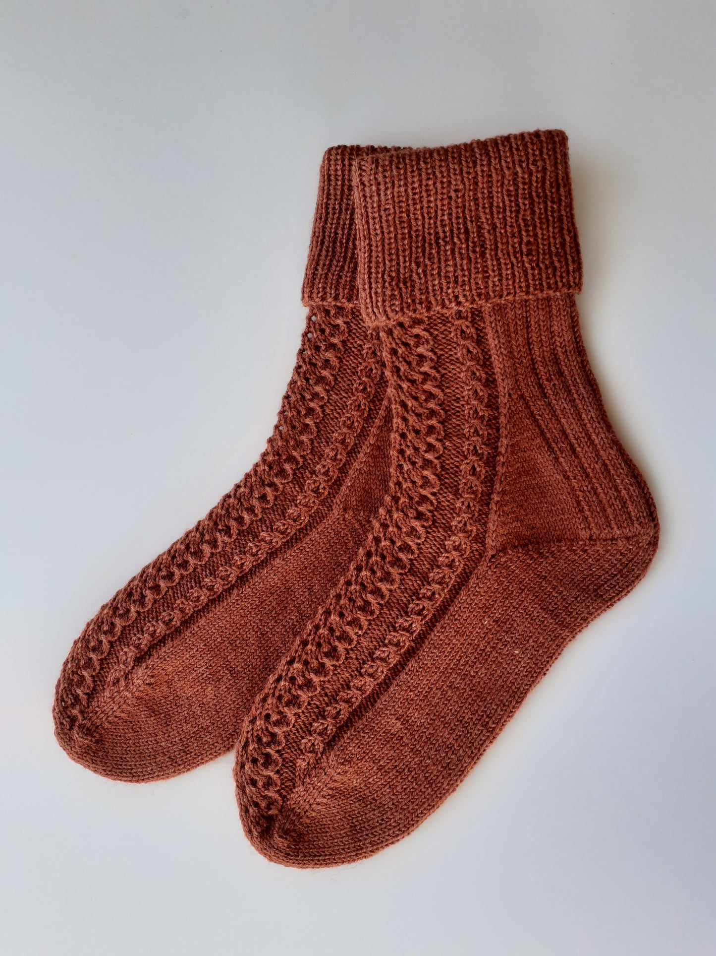 Aida - Sukat - Neuleohje