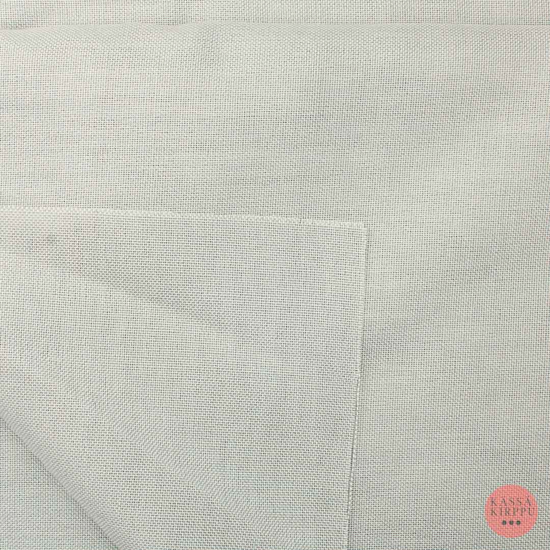 Vallila Gray Interior Fabric - Piece