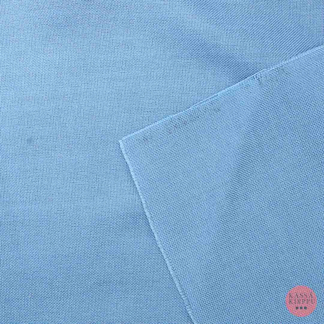 Vallila Gray Interior Fabric - Piece