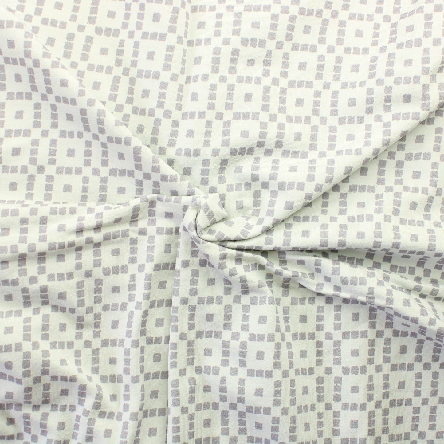 Valkoharmaa kuviollinen JC - Pala