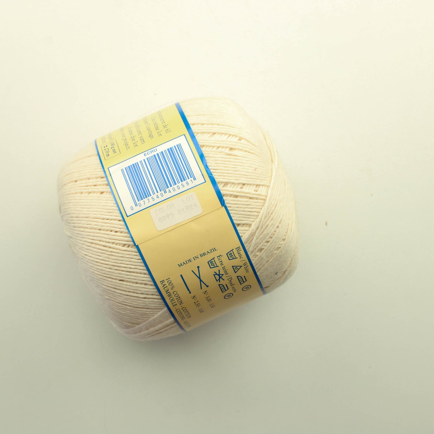 DMC Cotonia - 8095 (100g)