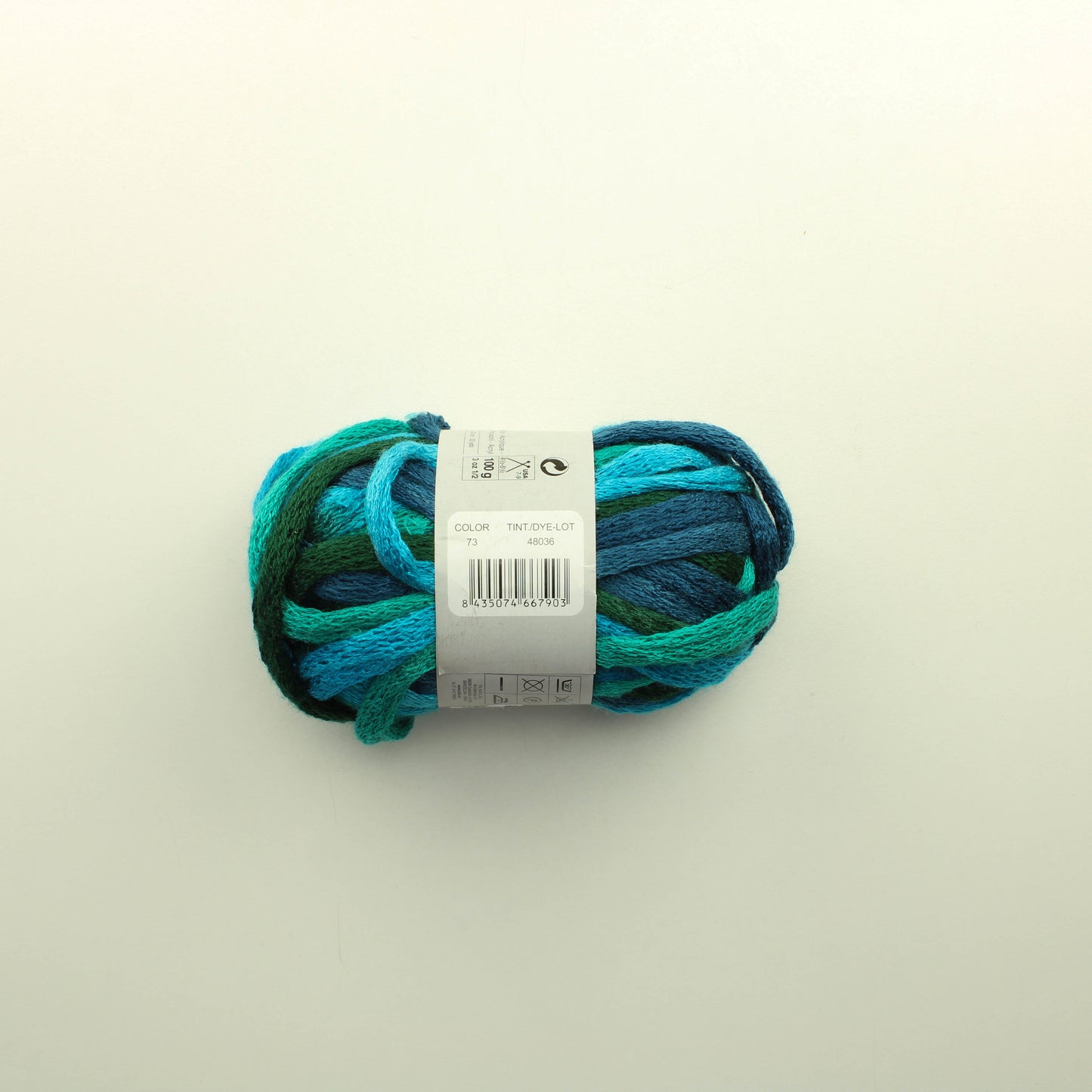 Katia Ondas - Lankapussi 392 (300g)