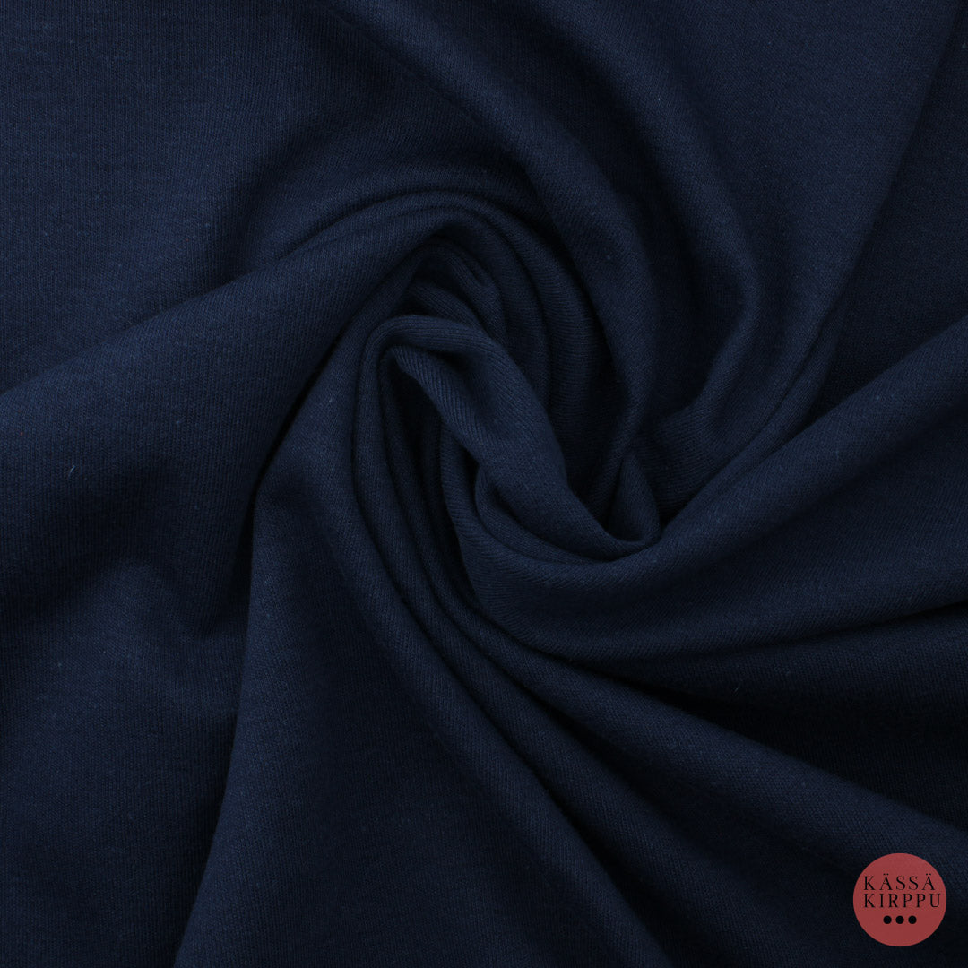 Tummansininen Neulos - Pala