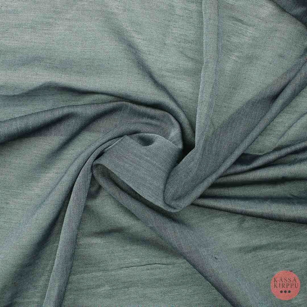 Sinimusta Valoverhokangas - Pala